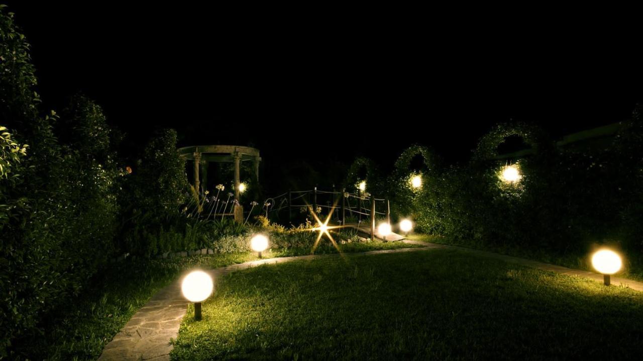 Il Mondo B&B Fiumicino Exterior foto
